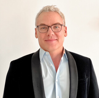 Robert Countryman, Founder of Nsite