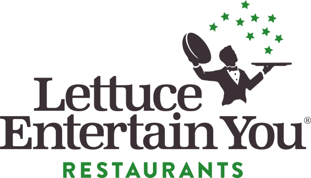 Lettuce Entertain You